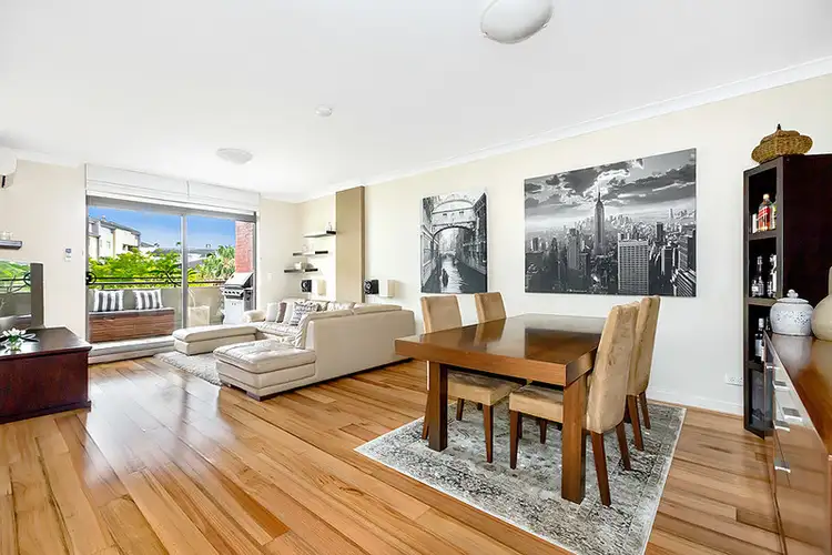 36/102 William Street, Five Dock NSW 2046