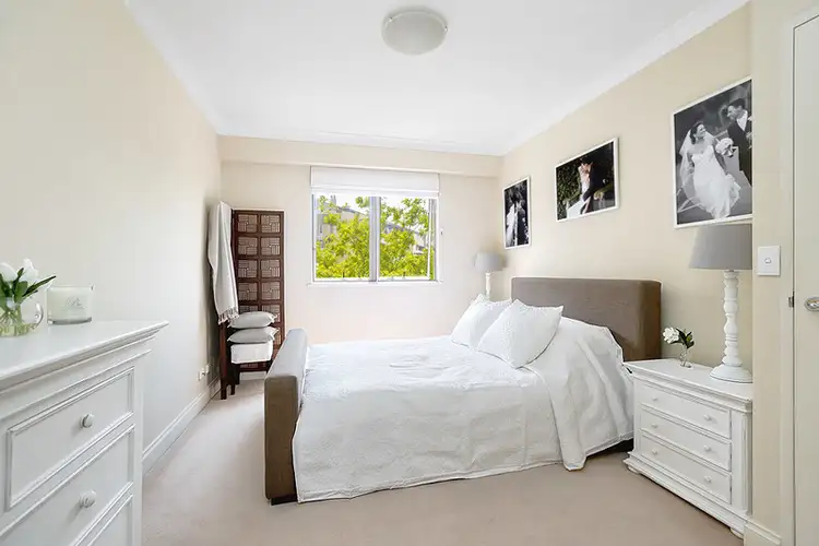 Third view of Homely apartment listing, 36/102 William Street, Five Dock NSW 2046