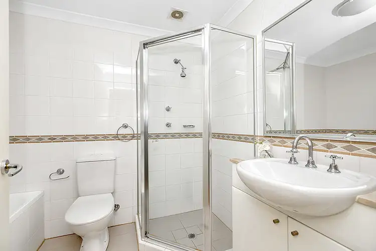 Fourth view of Homely apartment listing, 36/102 William Street, Five Dock NSW 2046