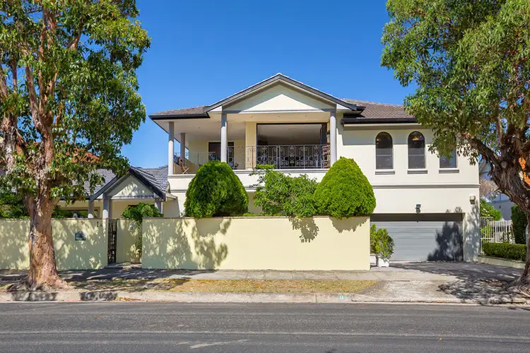 1A Riverview Street, Chiswick NSW 2046