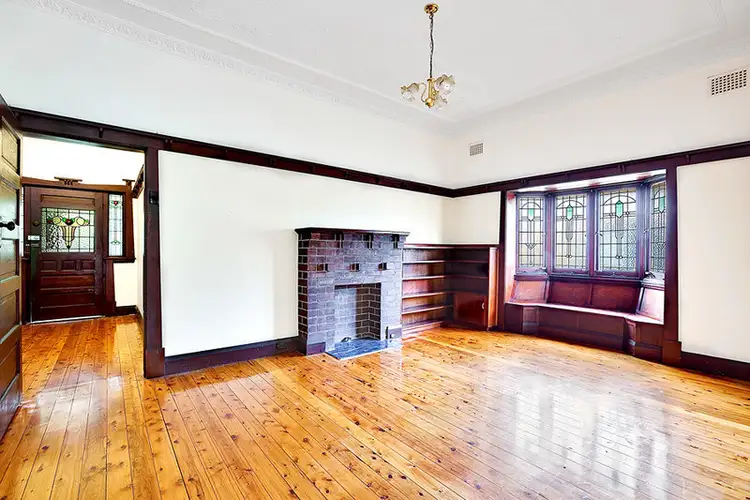 Second view of Homely house listing, 10 Bell Street, Concord NSW 2137