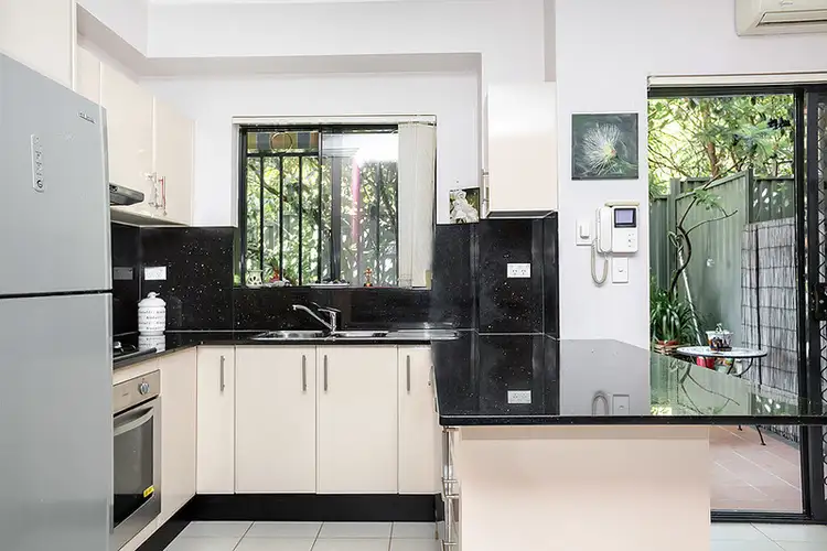 Third view of Homely apartment listing, 1/260 Liverpool Road, Enfield NSW 2136