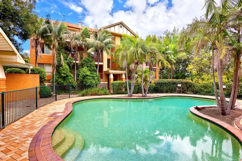Main view of Homely apartment listing, 18K/19-21 George Street, North Strathfield NSW 2137