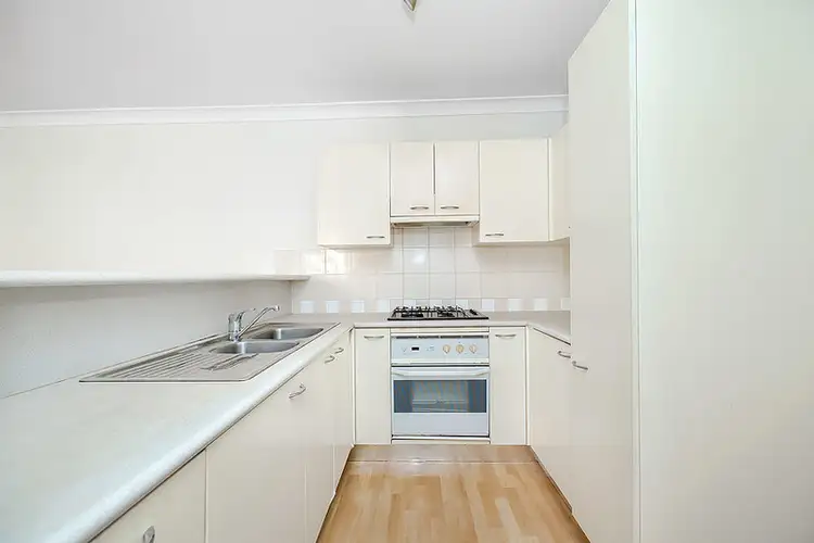 Third view of Homely apartment listing, 18K/19-21 George Street, North Strathfield NSW 2137