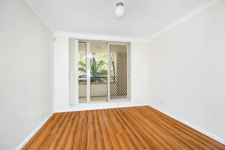 Fifth view of Homely apartment listing, 18K/19-21 George Street, North Strathfield NSW 2137