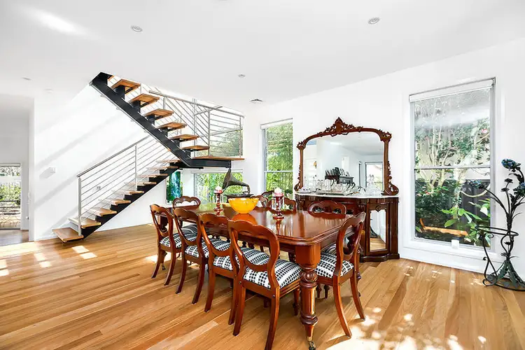 Third view of Homely house listing, 4 Richards Place, Concord NSW 2137