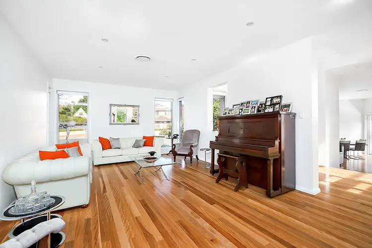 Fourth view of Homely house listing, 4 Richards Place, Concord NSW 2137