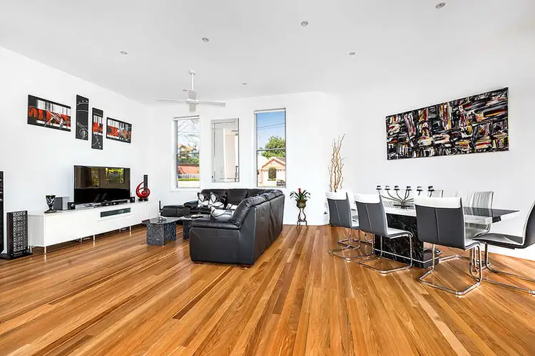 Fifth view of Homely house listing, 4 Richards Place, Concord NSW 2137