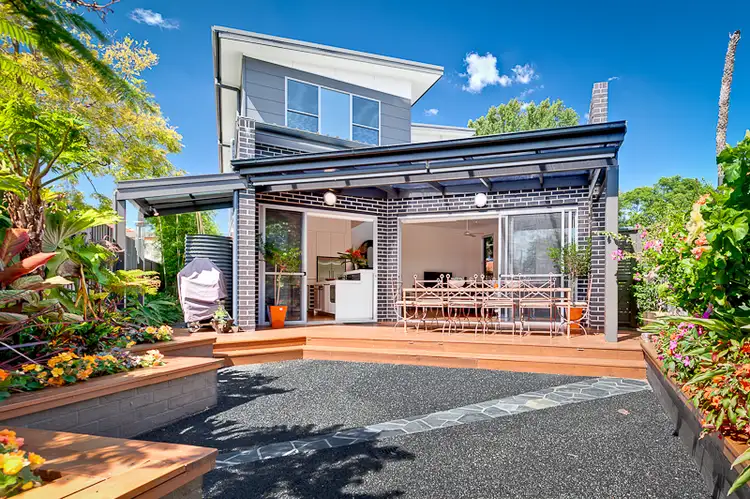 Sixth view of Homely house listing, 4 Richards Place, Concord NSW 2137