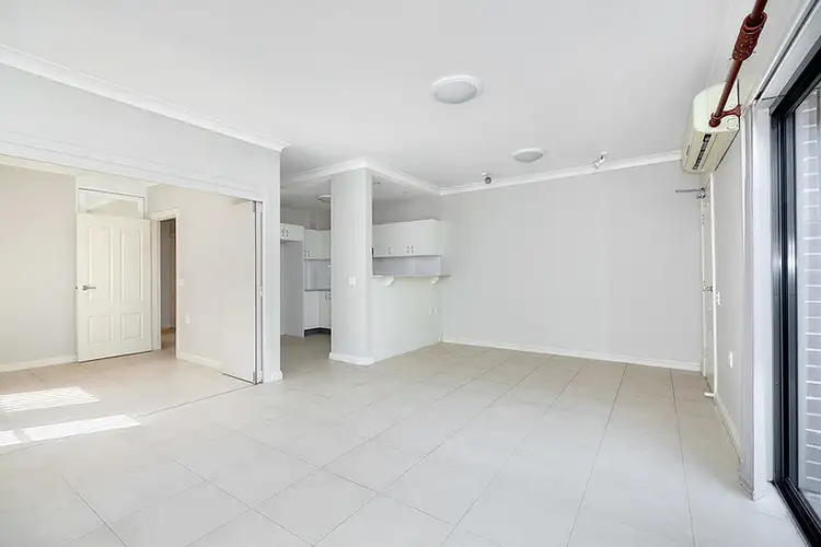 Second view of Homely apartment listing, 1/255 Concord Road, Concord West NSW 2138