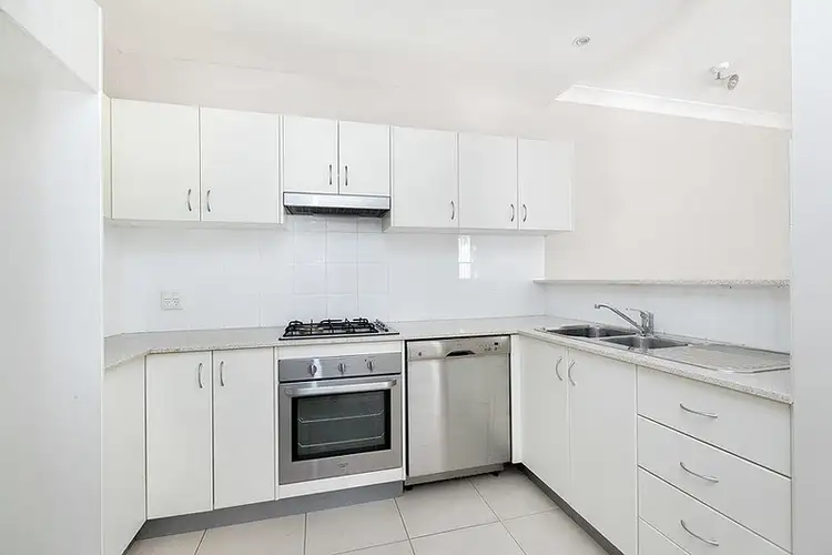 Third view of Homely apartment listing, 1/255 Concord Road, Concord West NSW 2138