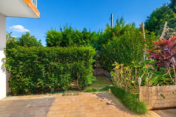 Fourth view of Homely apartment listing, 1/255 Concord Road, Concord West NSW 2138