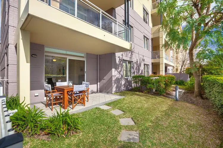 30/102 William Street, Five Dock NSW 2046