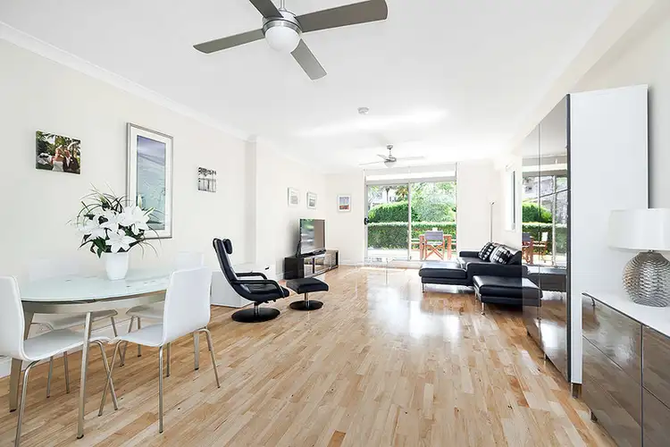 Second view of Homely apartment listing, 30/102 William Street, Five Dock NSW 2046