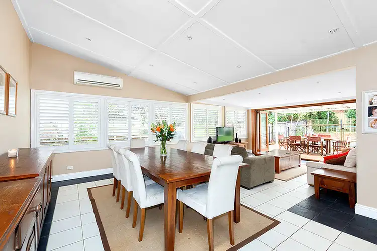 Main view of Homely house listing, 13 Broughton Street, Concord NSW 2137