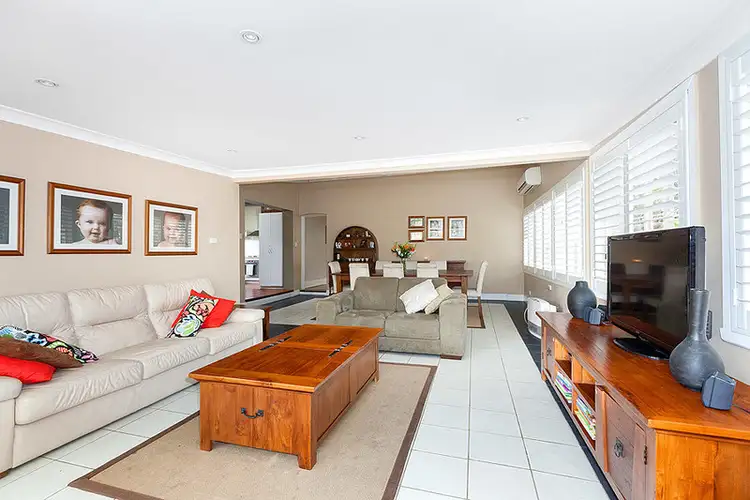 Third view of Homely house listing, 13 Broughton Street, Concord NSW 2137
