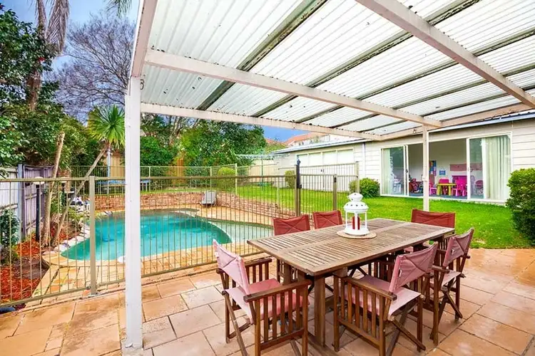 Fifth view of Homely house listing, 13 Broughton Street, Concord NSW 2137