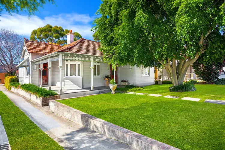 Main view of Homely house listing, 23 Brays Road, Concord NSW 2137