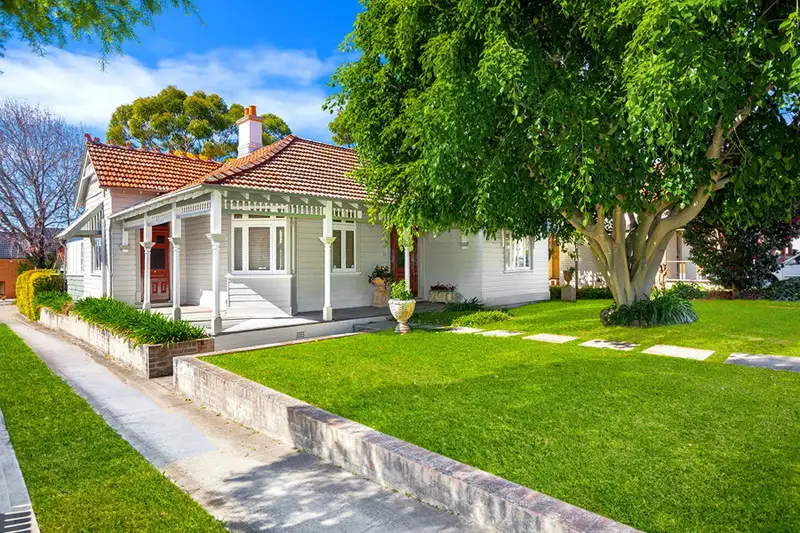 Main view of Homely house listing, 23 Brays Road, Concord NSW 2137