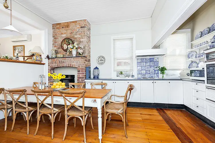 Fifth view of Homely house listing, 23 Brays Road, Concord NSW 2137