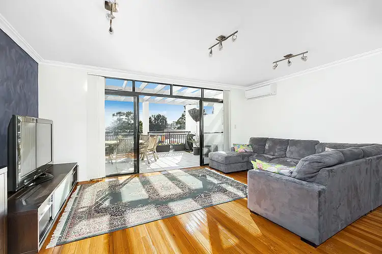 Main view of Homely apartment listing, 18/69 Bertram Street, Mortlake NSW 2137