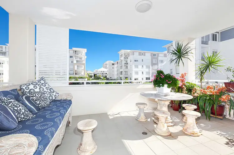 306/10 Peninsula Drive, Breakfast Point NSW 2137