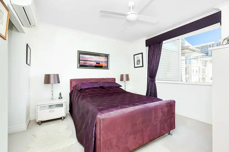 Fourth view of Homely apartment listing, 306/10 Peninsula Drive, Breakfast Point NSW 2137