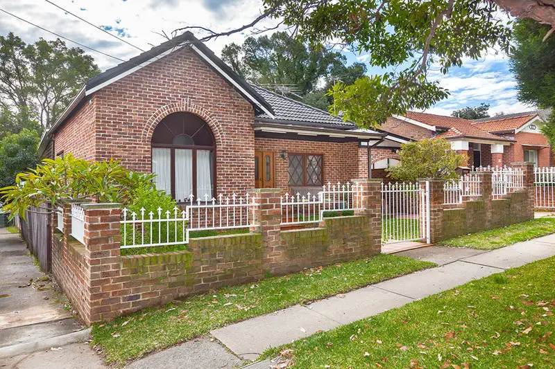 Main view of Homely house listing, 43 Princess Avenue, North Strathfield NSW 2137
