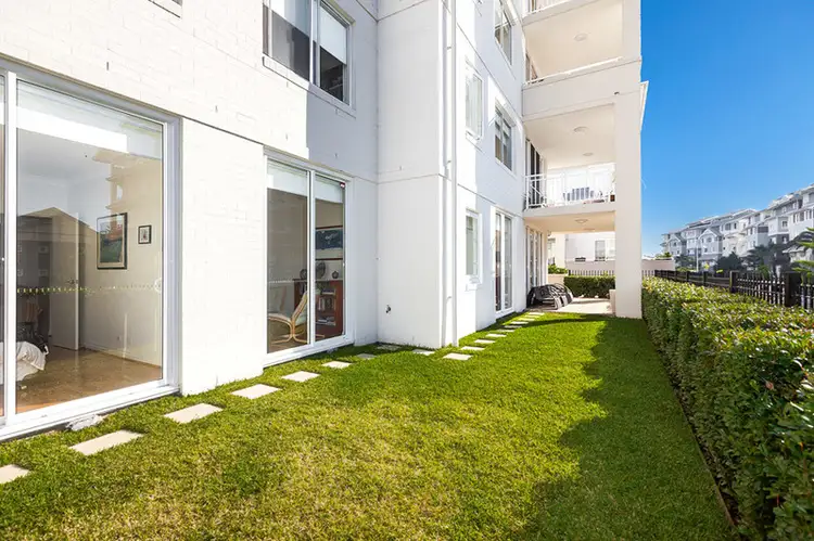 108/10 Peninsula Drive, Breakfast Point NSW 2137