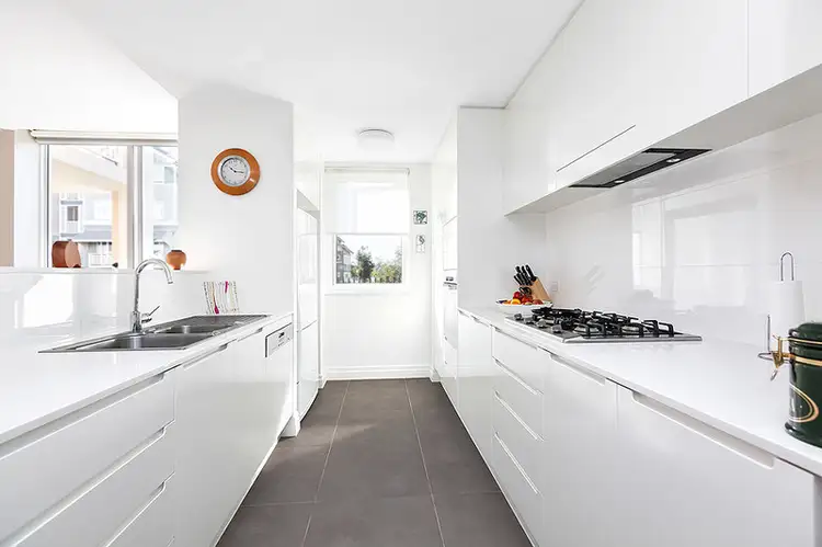 Third view of Homely apartment listing, 108/10 Peninsula Drive, Breakfast Point NSW 2137