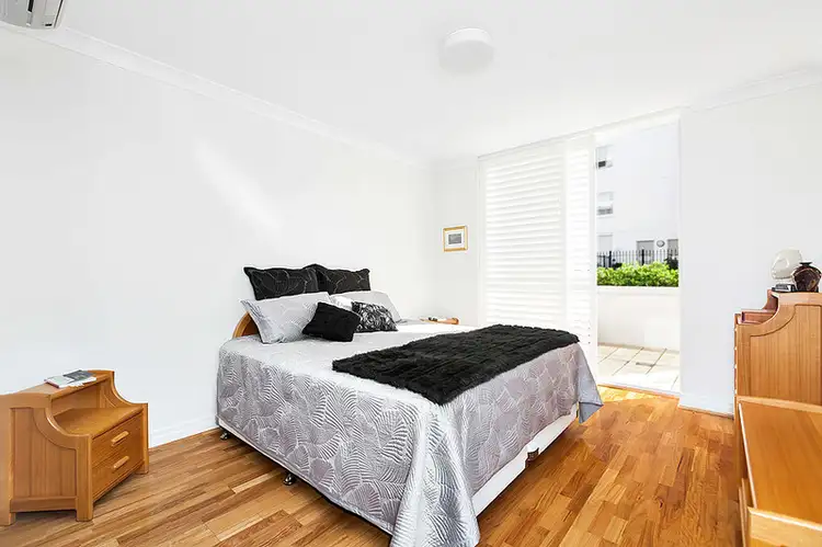 Fourth view of Homely apartment listing, 108/10 Peninsula Drive, Breakfast Point NSW 2137