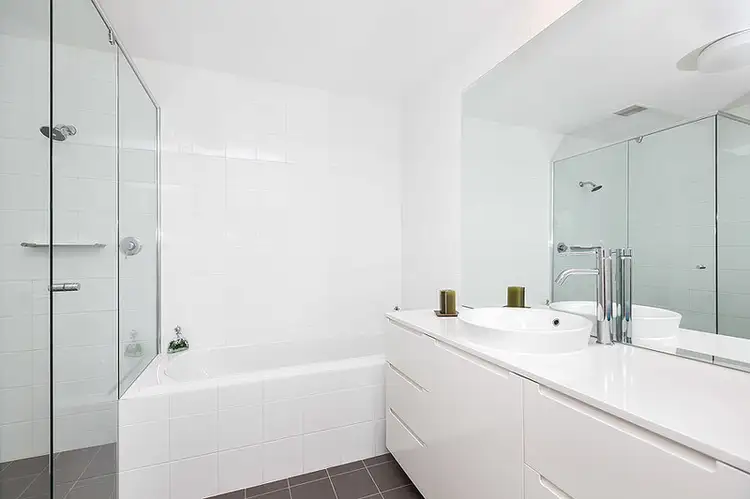 Fifth view of Homely apartment listing, 108/10 Peninsula Drive, Breakfast Point NSW 2137
