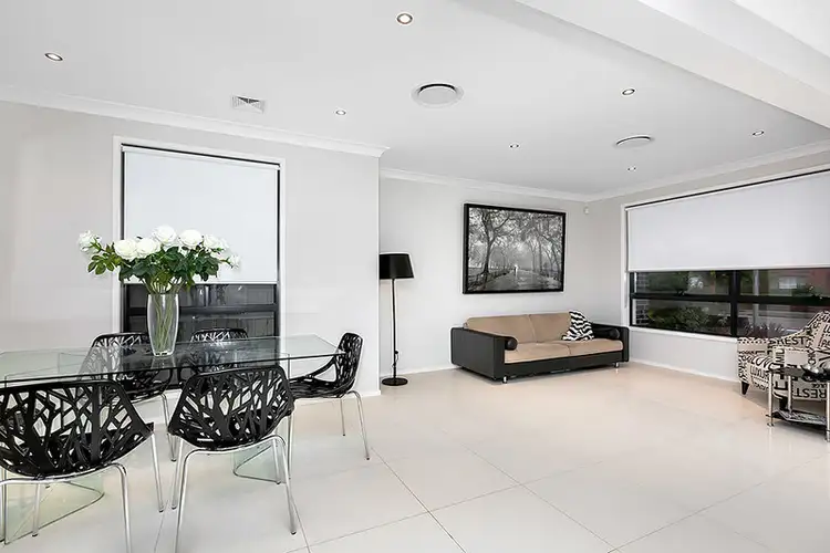 Third view of Homely house listing, 49 Davidson Avenue, Concord NSW 2137