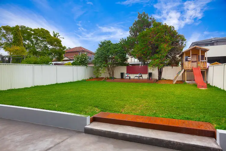 Fifth view of Homely house listing, 49 Davidson Avenue, Concord NSW 2137