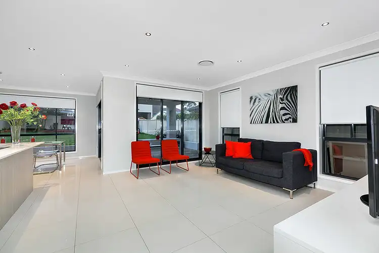 Sixth view of Homely house listing, 49 Davidson Avenue, Concord NSW 2137