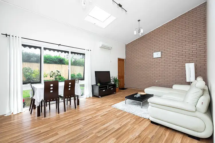 Main view of Homely villa listing, 2/45 Gipps Street, Concord NSW 2137