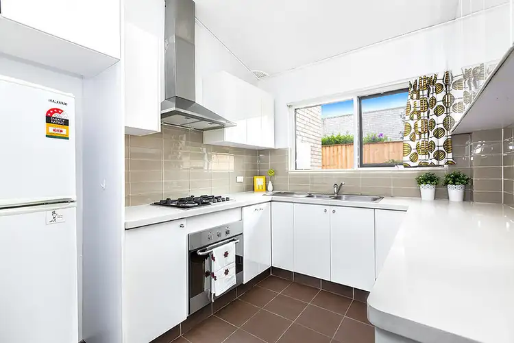 Second view of Homely villa listing, 2/45 Gipps Street, Concord NSW 2137