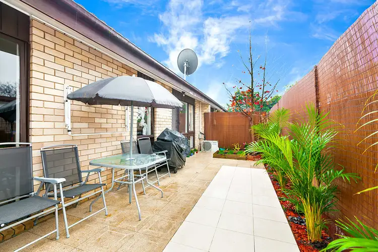 Third view of Homely villa listing, 2/45 Gipps Street, Concord NSW 2137