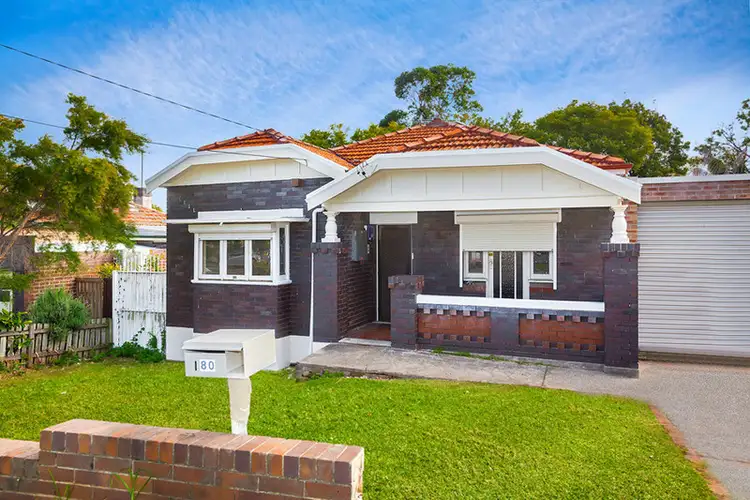 180 Queen Street, Concord West NSW 2138