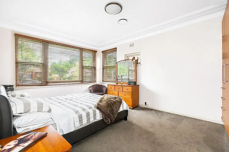 Fifth view of Homely house listing, 25 Davidson Avenue, Concord NSW 2137