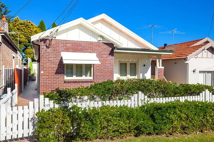 Main view of Homely house listing, 12 Bayard Street, Concord NSW 2137