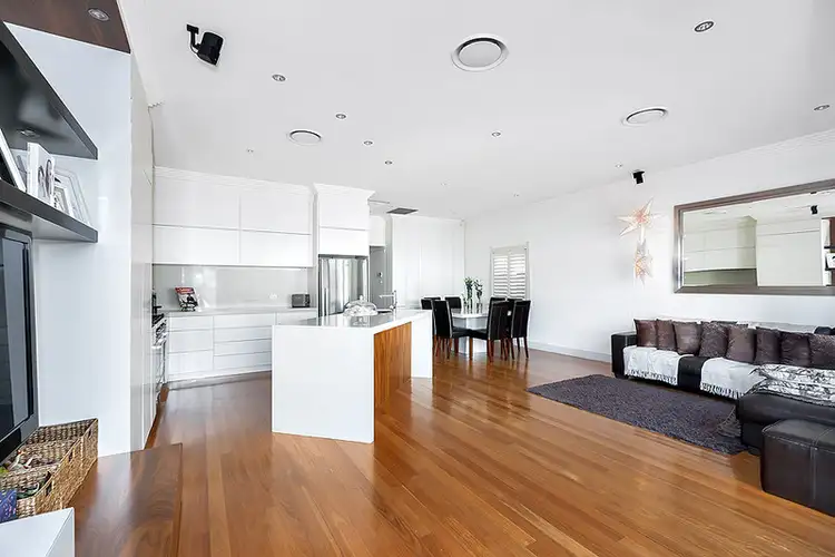 Second view of Homely house listing, 12 Bayard Street, Concord NSW 2137
