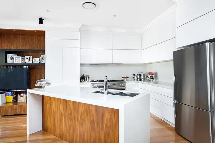 Third view of Homely house listing, 12 Bayard Street, Concord NSW 2137