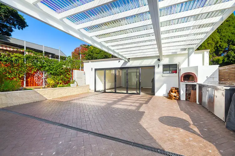 Fourth view of Homely house listing, 12 Bayard Street, Concord NSW 2137