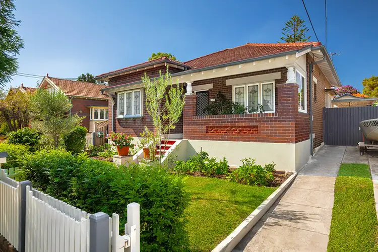 12 Iandra Street, Concord West NSW 2138