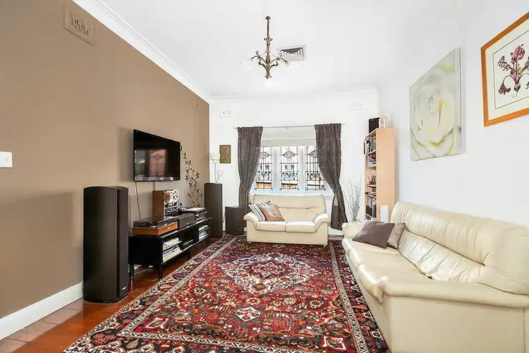 Second view of Homely house listing, 12 Iandra Street, Concord West NSW 2138