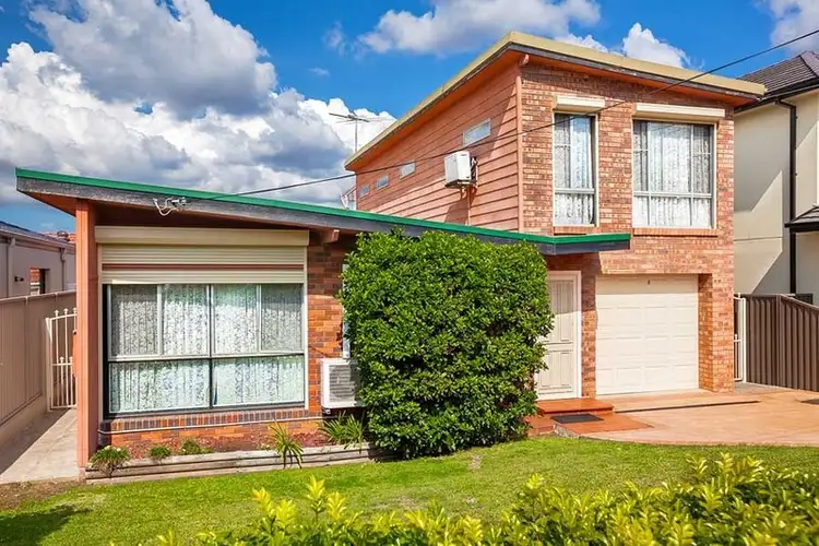 Main view of Homely house listing, 3 Smythes Street, Concord NSW 2137