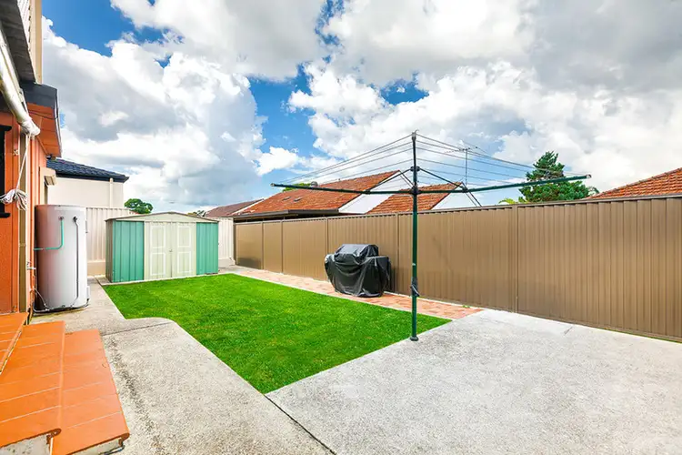 Fifth view of Homely house listing, 3 Smythes Street, Concord NSW 2137
