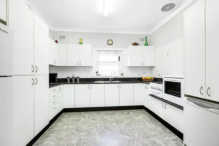 Third view of Homely house listing, 41 Mackenzie Street, Strathfield NSW 2135