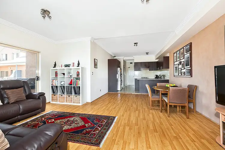 Main view of Homely apartment listing, 11/10 Crane Street, Homebush NSW 2140